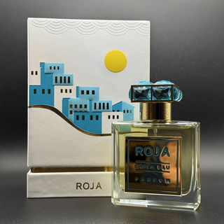 Isola Blu (Parfum) / Oligarch (Parfum) von Roja Parfums