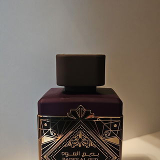 Amethyst von Lattafa