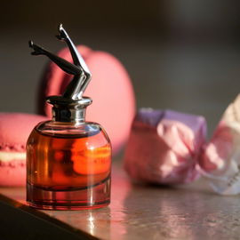 Scandal - Jean Paul Gaultier