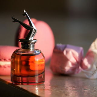Scandal - Jean Paul Gaultier