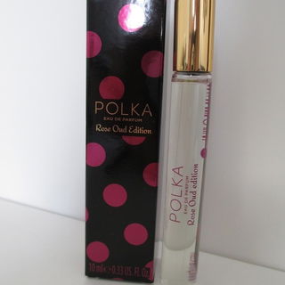 Polka Rose Oud Edition by Primark