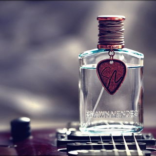 Signature (Eau de Parfum) - Shawn Mendes