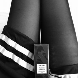 Sunshine Woman - Amouage