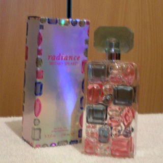 Radiance by Britney Spears