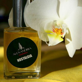 Nostalgia von Alexandria Fragrances