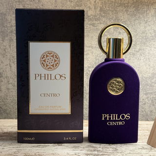 Centro by Maison Alhambra