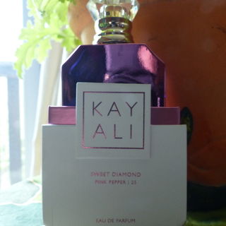 Sweet Diamond Pink Pepper | 25 von Kayali