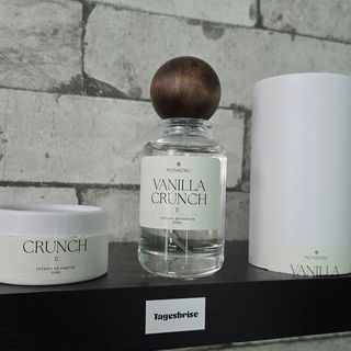 Vanilla Crunch von Monkoku