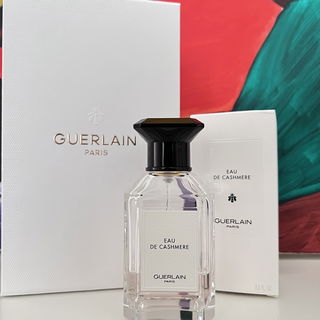 Eau de Cashmere von Guerlain