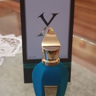 Erba Pura by Xerjoff