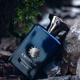 Interlude Black Iris - Amouage