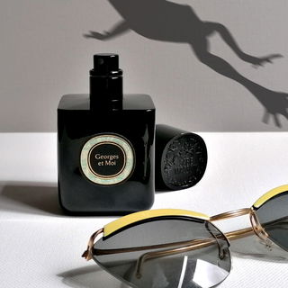 Georges et Moi (Eau de Parfum) - Sabé Masson