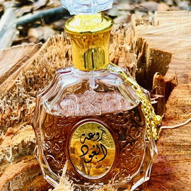 Rouat Al Oud (Eau de Parfum) - Lattafa / لطافة