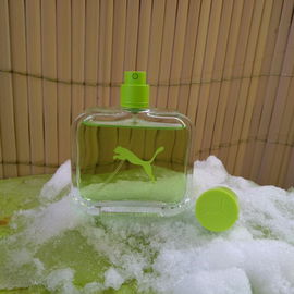 Green Man (Eau de Toilette) von Puma