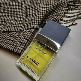 Pour Monsieur (Eau de Parfum) by Chanel