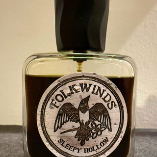 Sleepy Hollow von Folkwinds