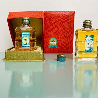 Troïka (Parfum) - 4711