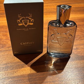Castley - Parfums de Marly