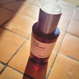 Oud Cadenza - Maison Crivelli