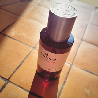 Oud Cadenza - Maison Crivelli