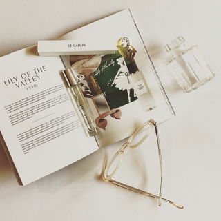 Lily of the Valley (2020) - Le Galion