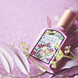Flora Gorgeous Gardenia (Eau de Parfum) - Gucci