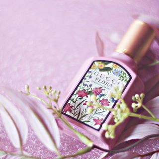 Flora Gorgeous Gardenia (Eau de Parfum) - Gucci