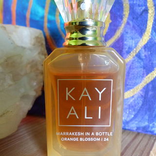 Marrakesh In A Bottle Orange Blossom | 24 von Kayali