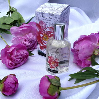 Pivoine (Eau de Parfum) by Fragonard