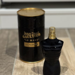 Le Mâle Le Parfum von Jean Paul Gaultier