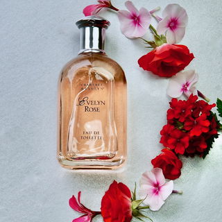 Evelyn Rose (2003) (Eau de Toilette) by Crabtree & Evelyn