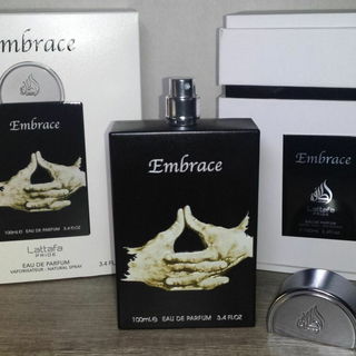 Embrace - Lattafa Pride