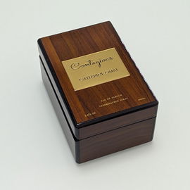 Contagious (Gold) - Catherine Omai