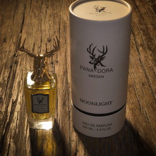 Moonlight by Pana Dora