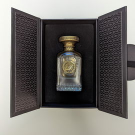 Rahaba - Anfas