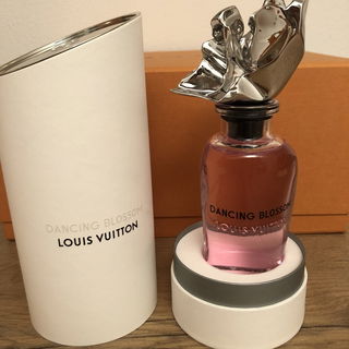 Dancing Blossom by Louis Vuitton