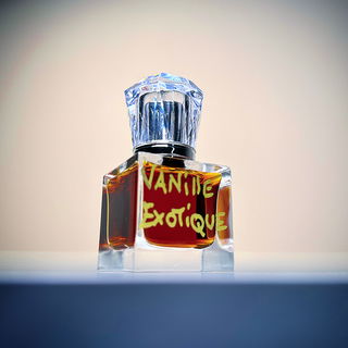 Vanille Exotique - Katana
