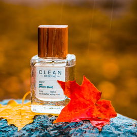Rain [Reserve Blend] (Eau de Parfum) - Clean