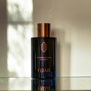 Infusion Velours (Eau de Parfum) von Ojar