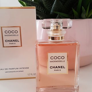 Coco Mademoiselle (Eau de Parfum Intense) by Chanel