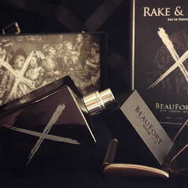 Rake & Ruin - Beaufort