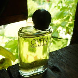 Open (Eau de Toilette) - Roger & Gallet