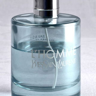 L'Homme Eau d'Été 2008 - Yves Saint Laurent