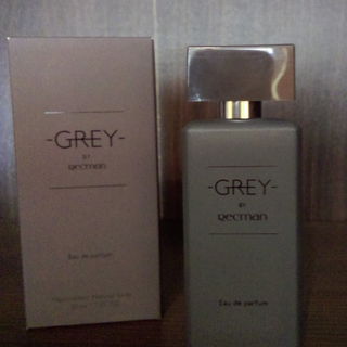 Grey by Recman