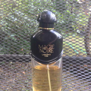 Magischer Duft von damals