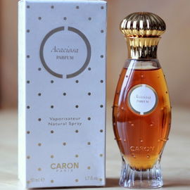 Acaciosa (1929) - Caron