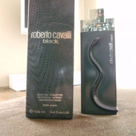 Black (Eau de Toilette) - Roberto Cavalli