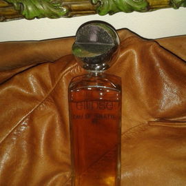 Ellipse (Parfum) - Jacques Fath