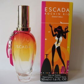 Rockin' Rio (2012) - Escada