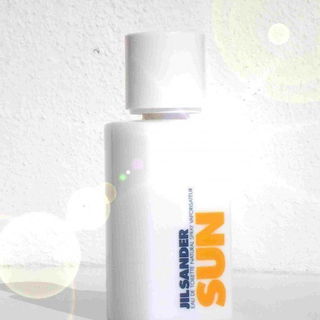Sun (Eau de Toilette) by Jil Sander